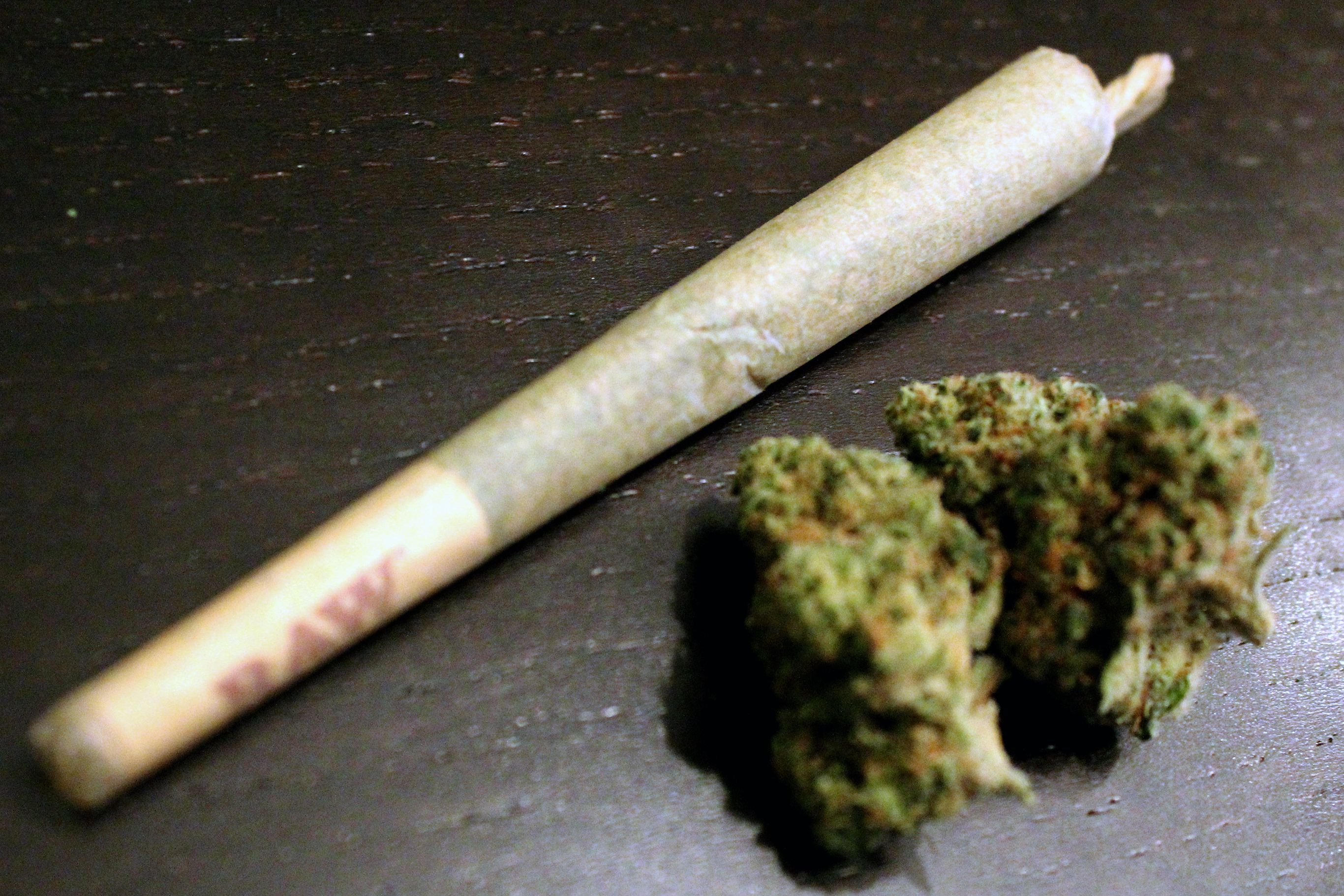 Marijuana use may be linked to temporarily weakened heart muscle