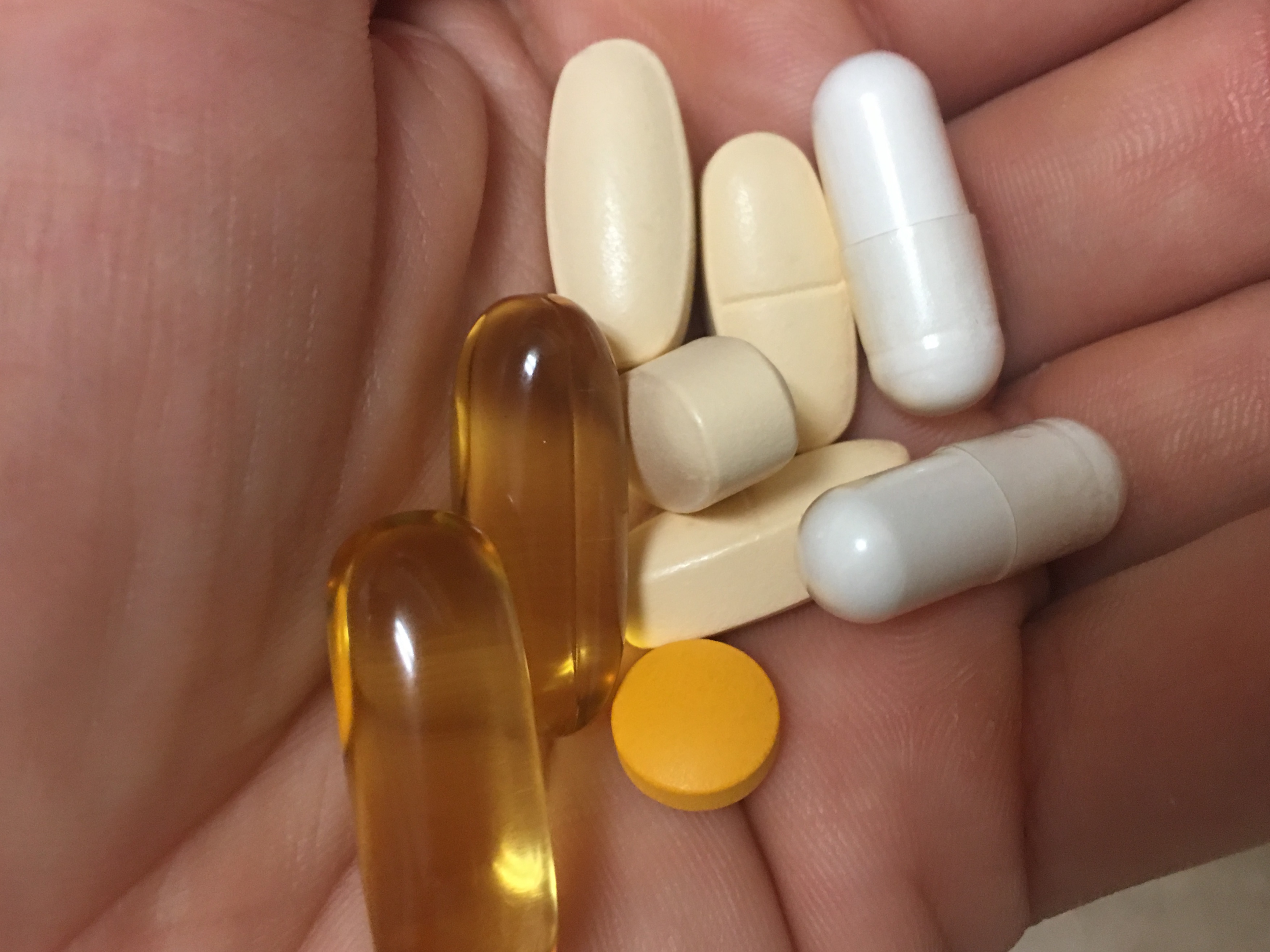Multivitamins do not promote cardiovascular health American Heart