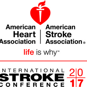ISC 2017 (Stroke Conference)