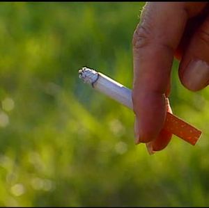 Smoking and Tobacco Use
