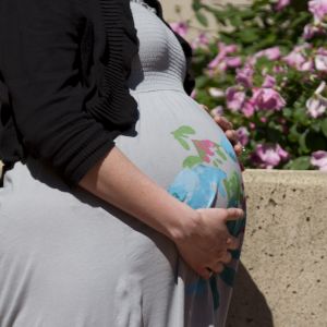 Infants, Toddlers, Pregnancy