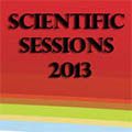 Scientific Sessions 2013