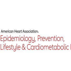 EPI-Lifestyle Scientific Sessions 2019