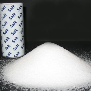 Food - Salt, Sugar, Spices, Flavorings