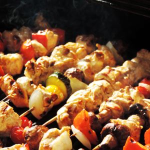 Food - Meat, Fish, Prepared Meals