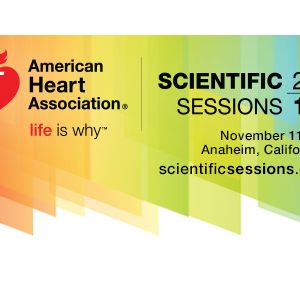 Scientific Sessions 2017 Images