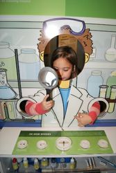 Boonshoft KidScientist