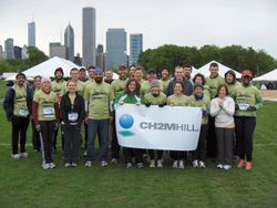 ChaseCC CHTeam