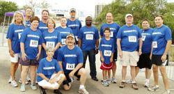 SAWS Runners