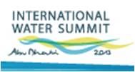 IWS 2013 Logo