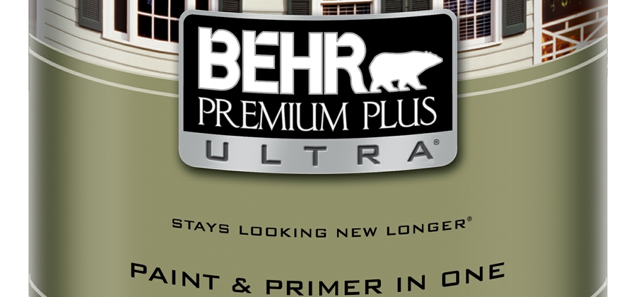 Behr Paints Utilizes Nanoguard Technology To Develop BEHR ...