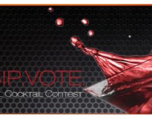 cocktail contest