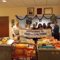 Food Drive 2012 001