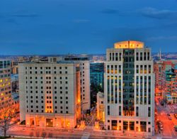 Arlington County Justice Center