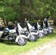 Police Motorcycles
