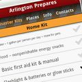 Arl Prepares Mobile App