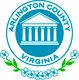 Seal of Arlington County, Virginia