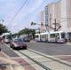 CP Streetcar rendering