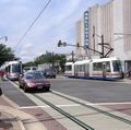 CP Streetcar rendering