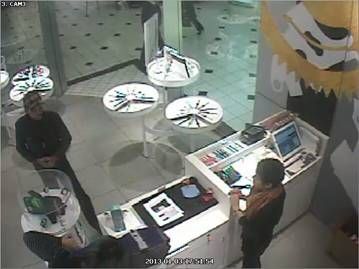 Police Impersonator 1