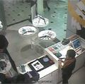 Police Impersonator 1