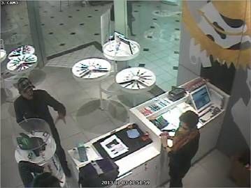 Police Impersonator 2