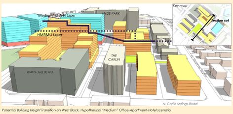 N. Quincy Plan Addendum