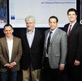 Crystal City Plan team wins APA 2013 award