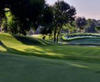 Copperhead 14 at Sunrise