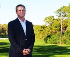 Bobby Barnes - Director of Golf at Innisbrook