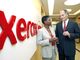 Xerox CEO Ursula Burns Discussing ACS Acquisition