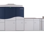 Xerox iGen 150 Press