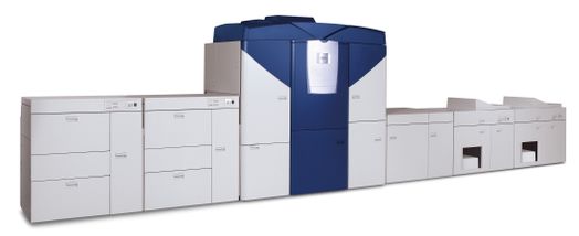 Xerox iGen4 Press