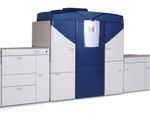 Xerox iGen4 Press