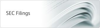 SEC Filings