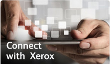 Connect with Xerox