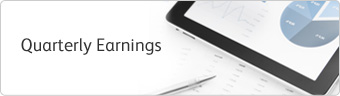 Quarterly Earnings