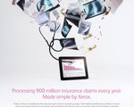 Healthcare. Made Simple by Xerox.