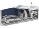 Inside Look at the Xerox CiPress 500 and 325 Single Engine Duplex (SED) Production Inkjet Systems Inside Look at the Xerox CiPress 500 and 325 Single Engine Duplex (SED) Production Inkjet Systems