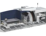Inside Look at the Xerox CiPress 500 and 325 Single Engine Duplex (SED) Production Inkjet Systems