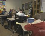 GRACE Christian School Uses Xerox Mobile Print