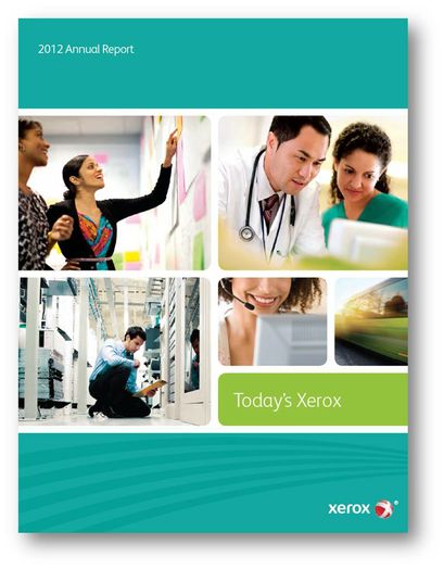 2012 Annual Report 2012 Annual Report