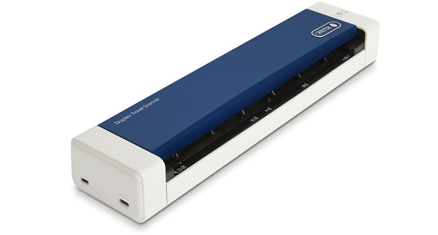 Xerox Duplex Travel Scanner Xerox Duplex Travel Scanner
