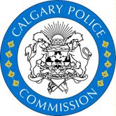 Calgary Police Commission logo