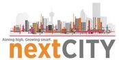 NextCity Logo