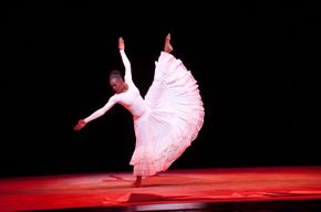 alvin ailey cry Alvin ailey cry question 1: give an account of the socio-historic context of the work cry in the early 17th century, european settlers in north america turned to african slaves as a cheaper, more plentiful labour source than indentured servants. alvin ailey cry Alvin ailey cry question 1: give an account of the socio-historic context of the work cry in the early 17th century, european settlers in north america turned to african slaves as a cheaper, more plentiful labour source than indentured servants.