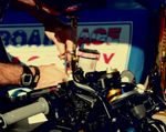 Bell Road Racing 2012