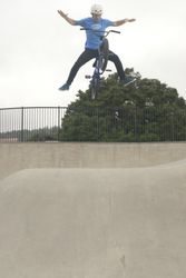 Bell BMX Rider