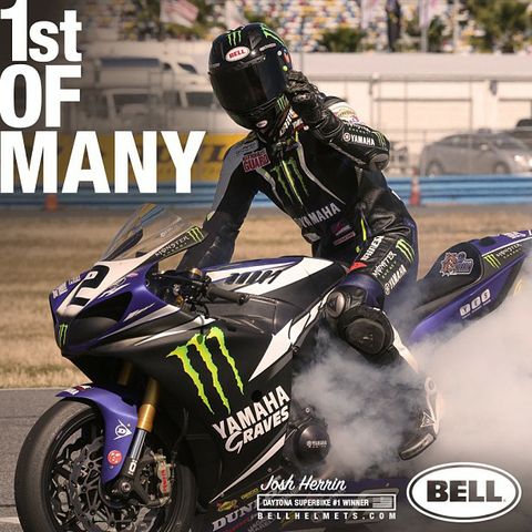 Josh Herrin