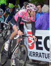 Watson Ryder Hesjedal Giro